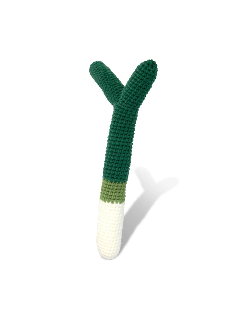 GARDEN CHEWS CATNIP TOY