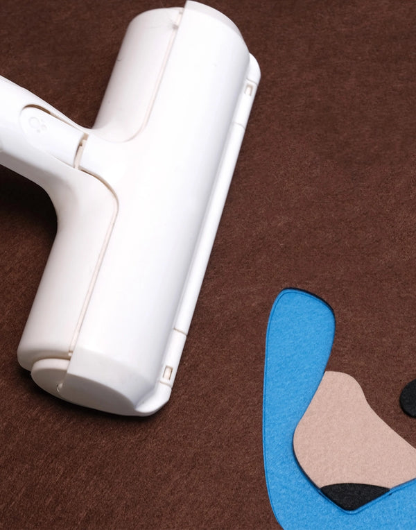 BEAR & LION MAT