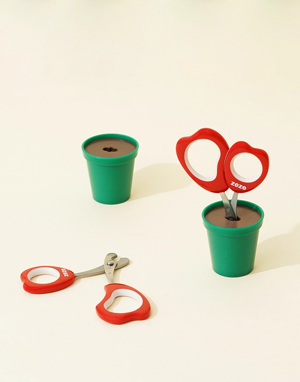 TULIP NAIL CLIPPERS