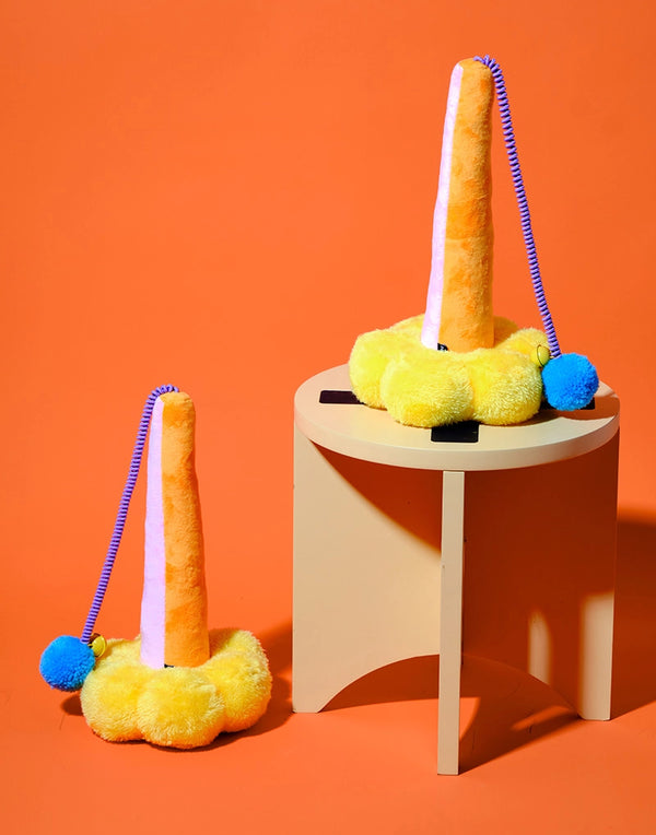CANDLE WAND