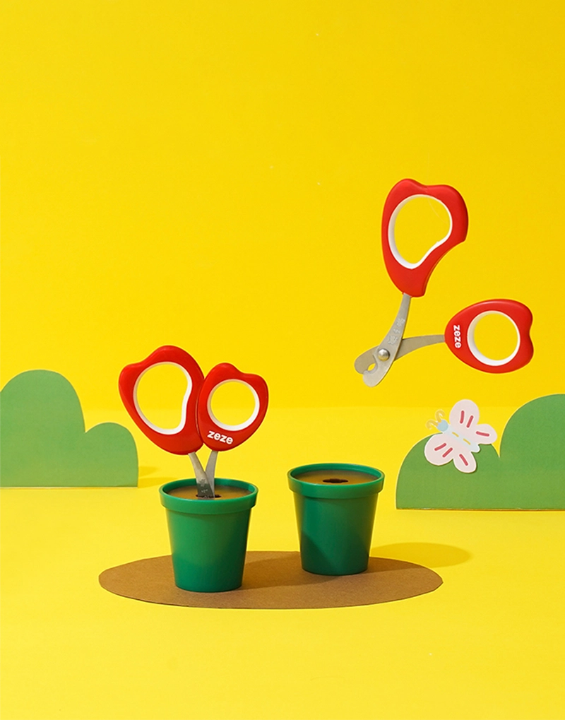 TULIP NAIL CLIPPERS