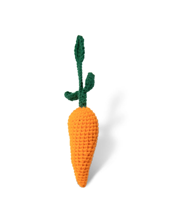 GARDEN CHEWS CATNIP TOY
