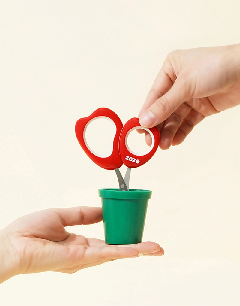 TULIP NAIL CLIPPERS