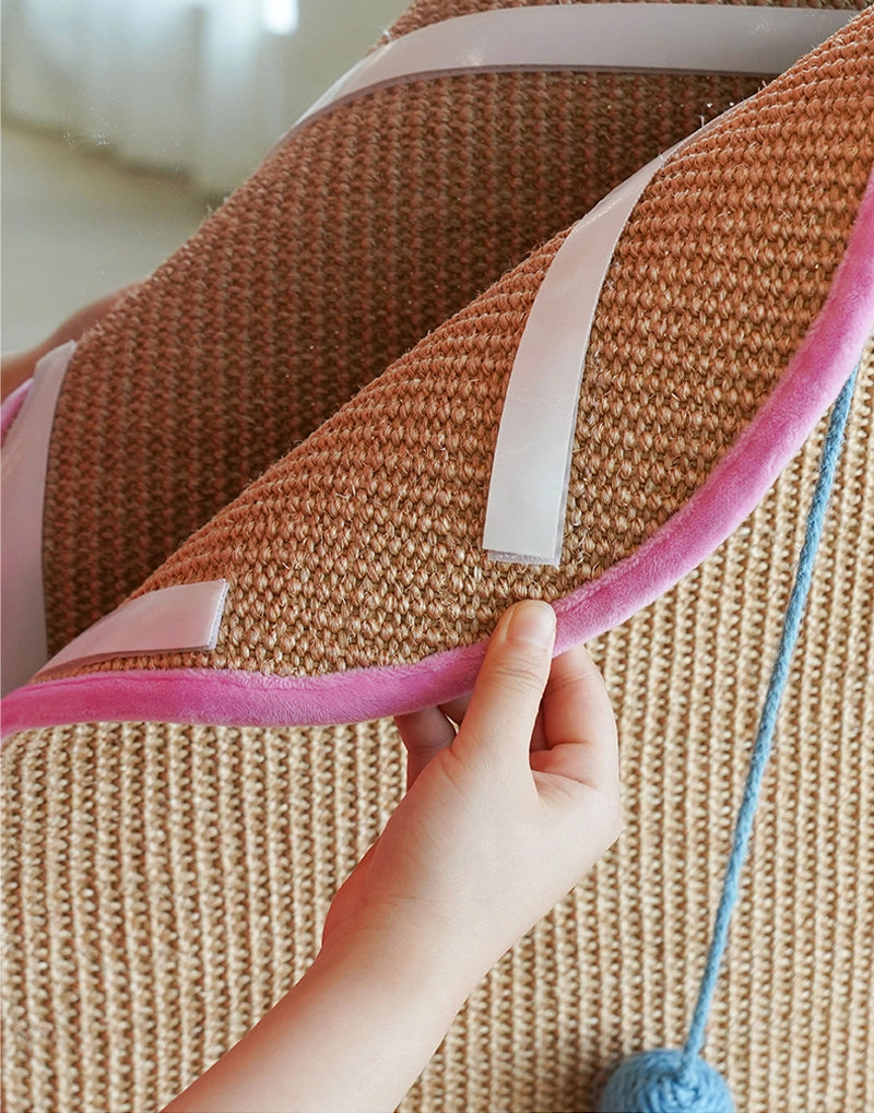 SISAL CAT SCRATCHING MAT