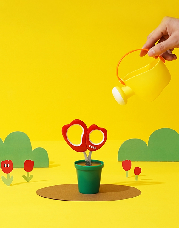 TULIP NAIL CLIPPERS