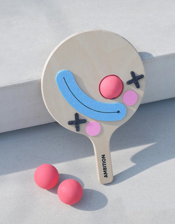 PADDLE PLAYBOARD