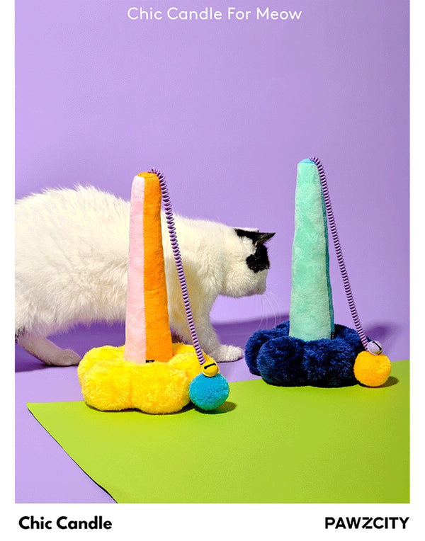 CANDLE WAND