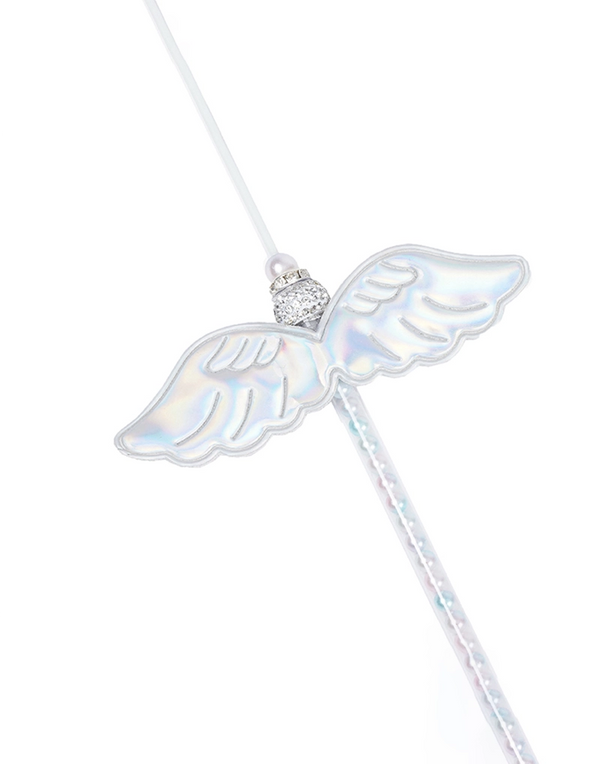 UNICORN FEATHER WAND