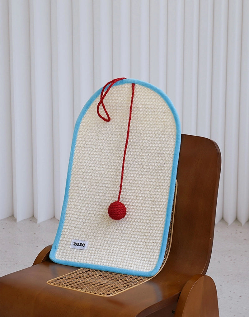 SISAL CAT SCRATCHING MAT