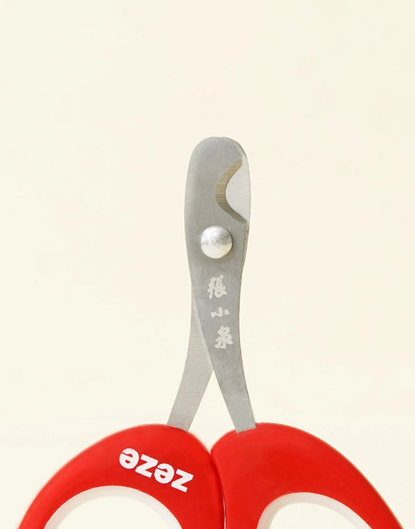 TULIP NAIL CLIPPERS
