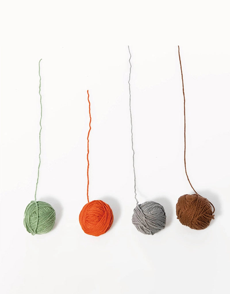 GARDEN CHEWS CATNIP TOY