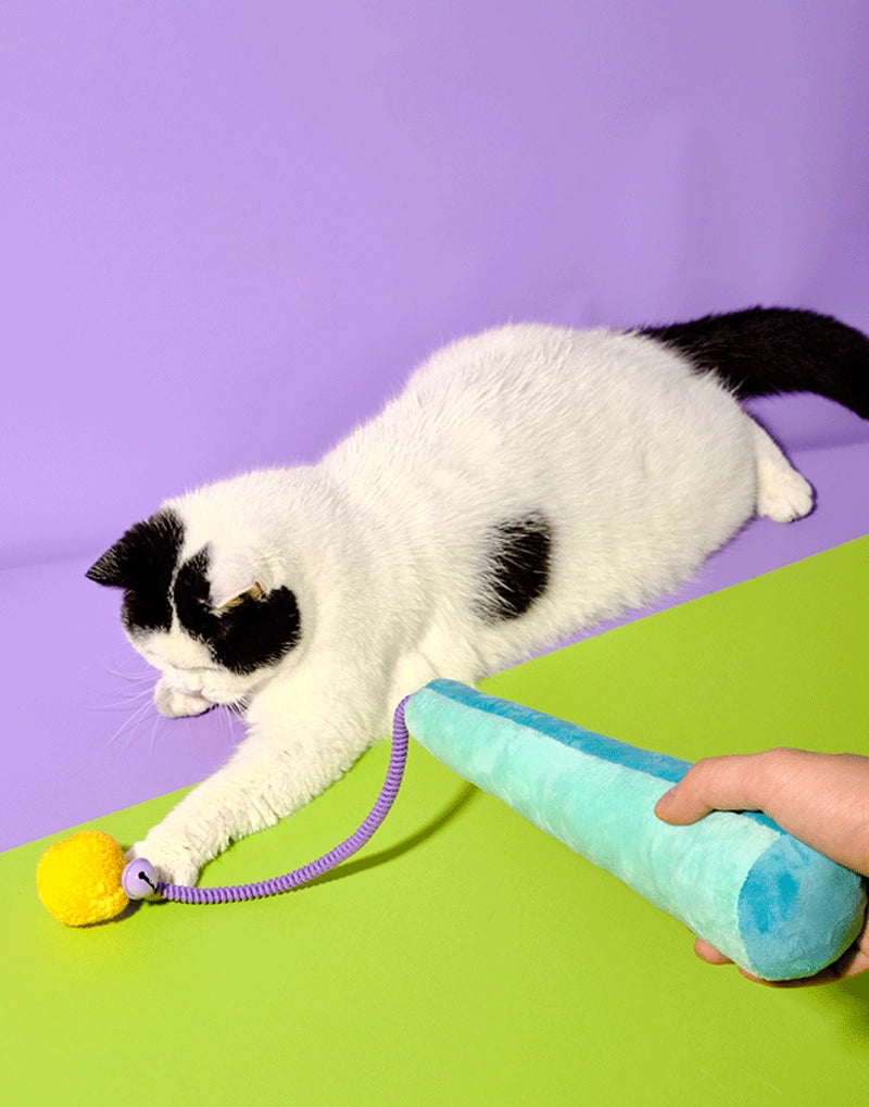 CANDLE WAND