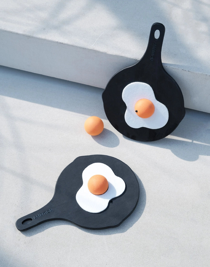 PADDLE PLAYBOARD