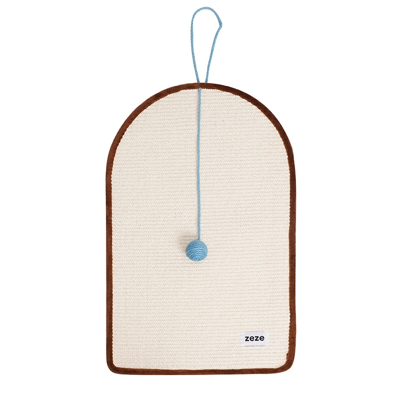 SISAL CAT SCRATCHING MAT
