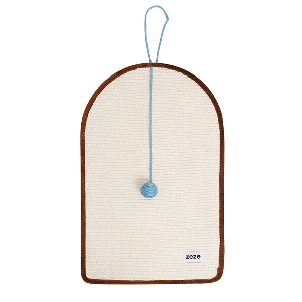 SISAL CAT SCRATCHING MAT