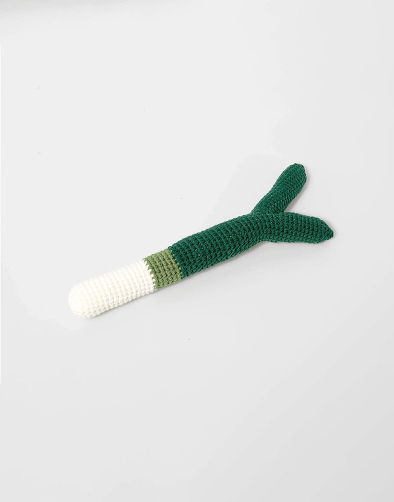 GARDEN CHEWS CATNIP TOY