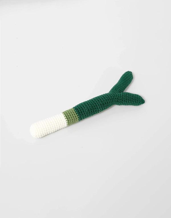 GARDEN CHEWS CATNIP TOY