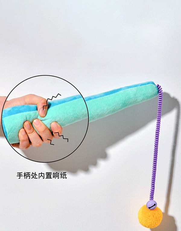 CANDLE WAND