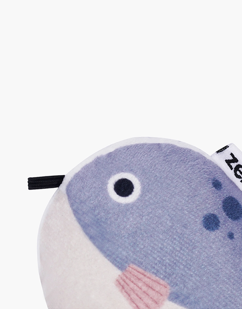 PULL-FISH WAND