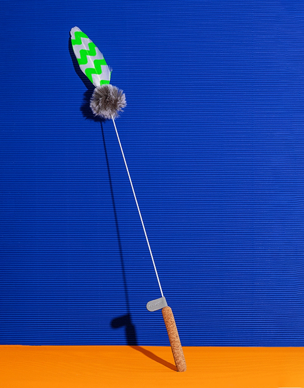 NEON WONDER WAND