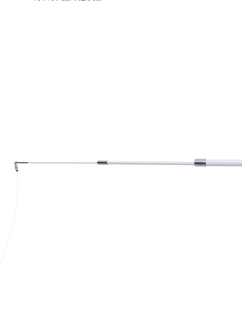 PULL-FISH WAND