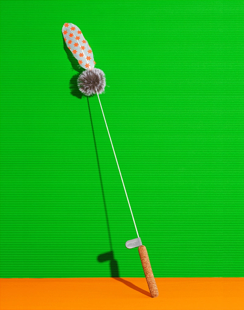 NEON WONDER WAND
