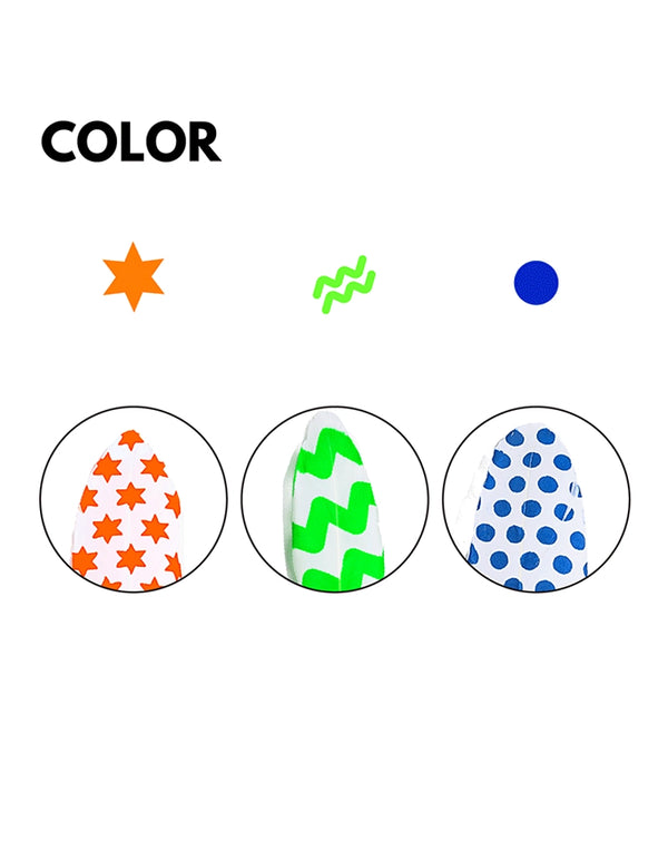 NEON WONDER WAND