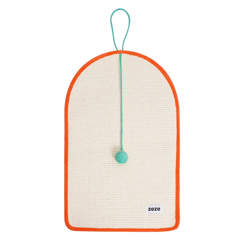 SISAL CAT SCRATCHING MAT