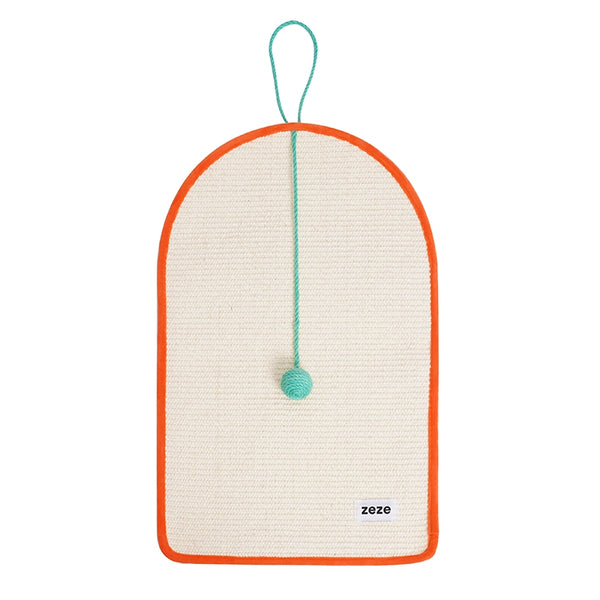 SISAL CAT SCRATCHING MAT