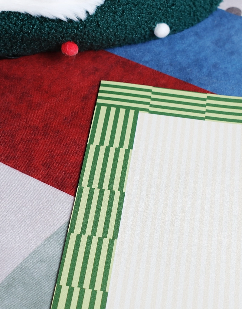 NILO WATERPROOF PET FEEDING MAT