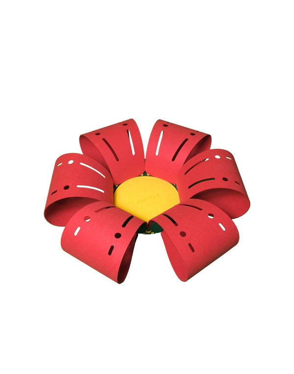 FLOWER DEN