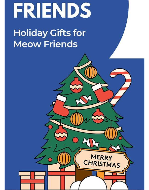 CARTON CABIN –  XMAS EDITION