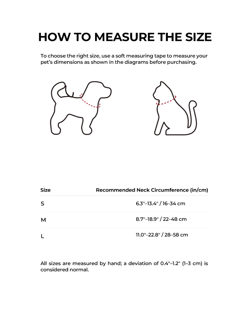 OCEAN POP STRIPE BANDANA