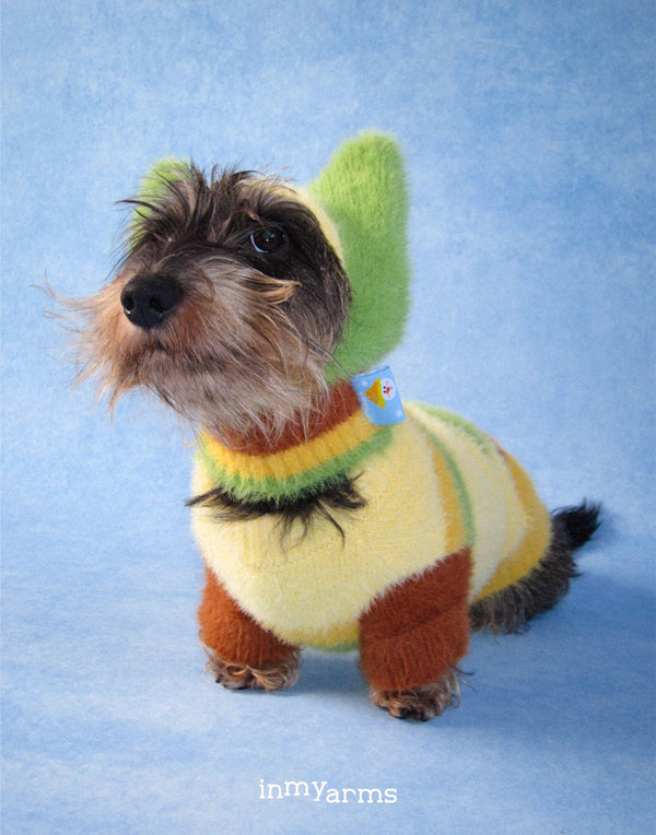 CAT-EAR FESTIVE BALACLAVA