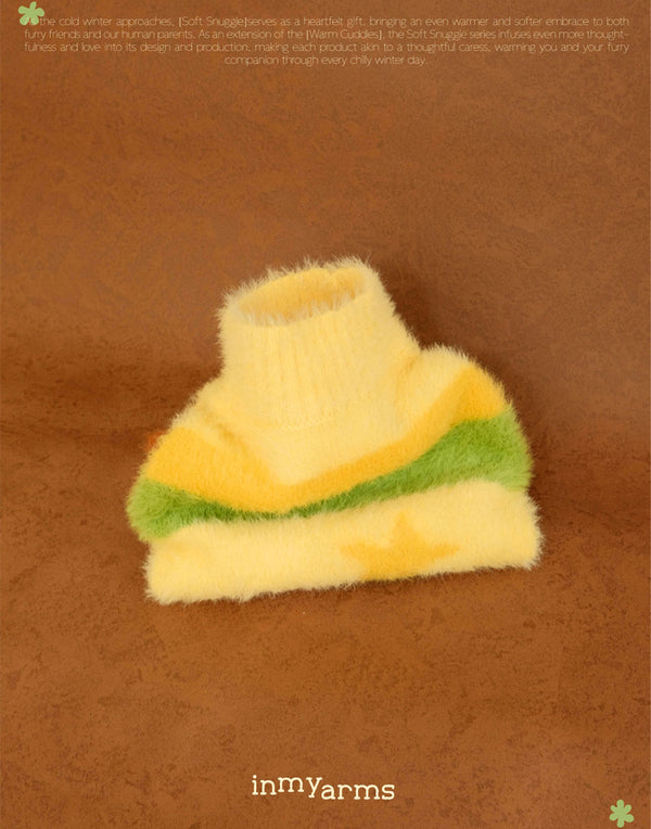 STARLIT CHRISTMAS TREE – JUMPER