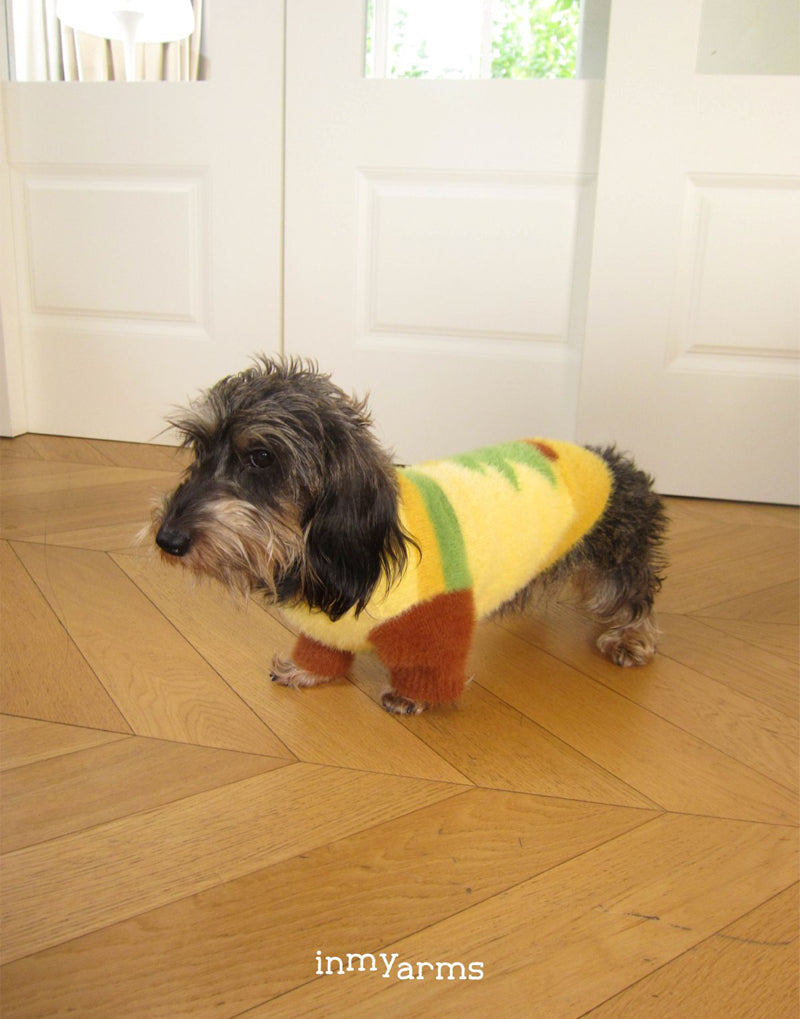 STARLIT CHRISTMAS TREE – JUMPER