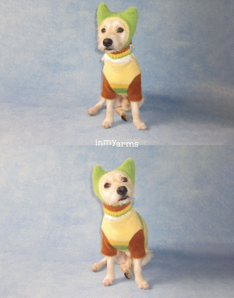 STARLIT CHRISTMAS TREE – JUMPER