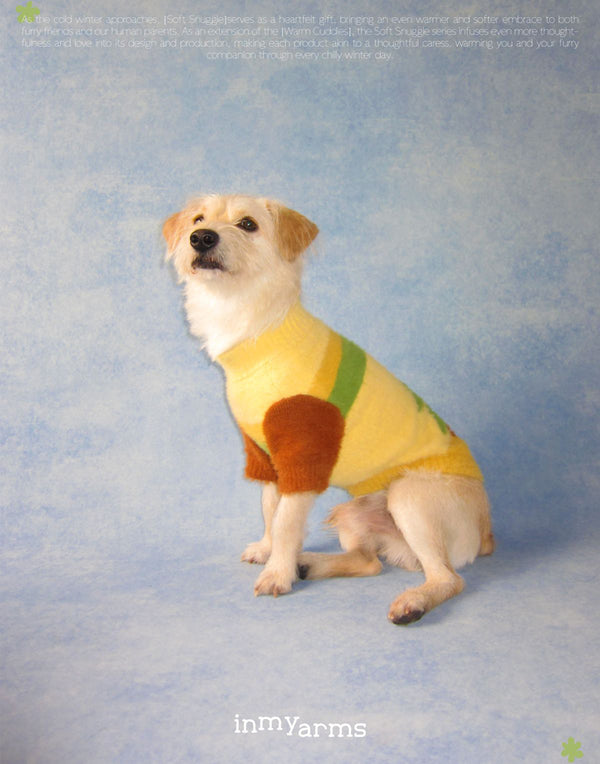 STARLIT CHRISTMAS TREE – JUMPER