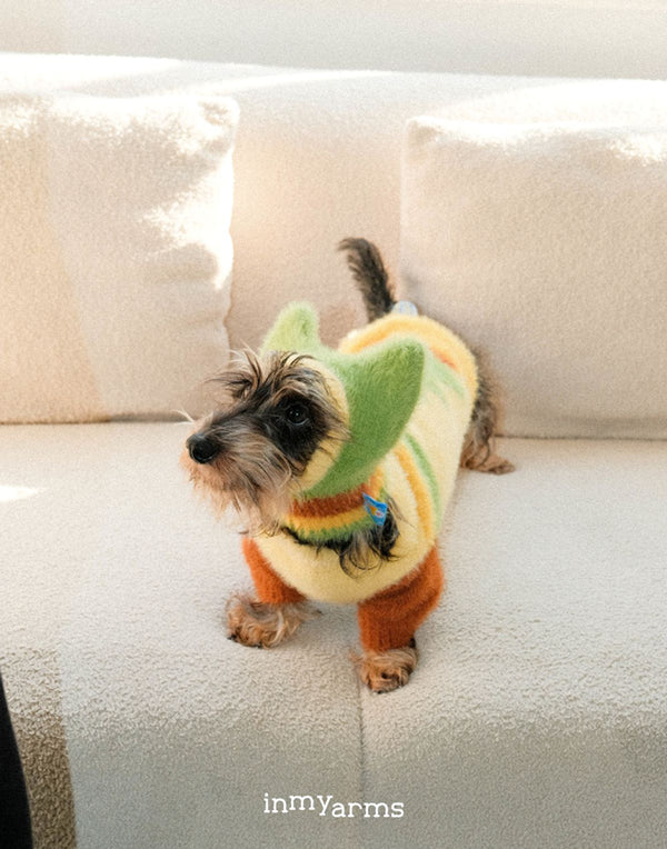 STARLIT CHRISTMAS TREE – JUMPER