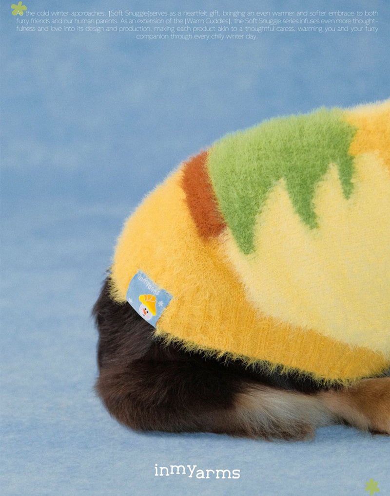 STARLIT CHRISTMAS TREE – JUMPER