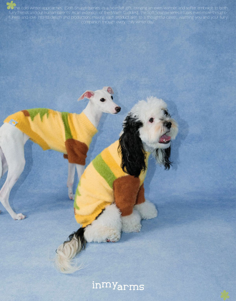 STARLIT CHRISTMAS TREE – JUMPER