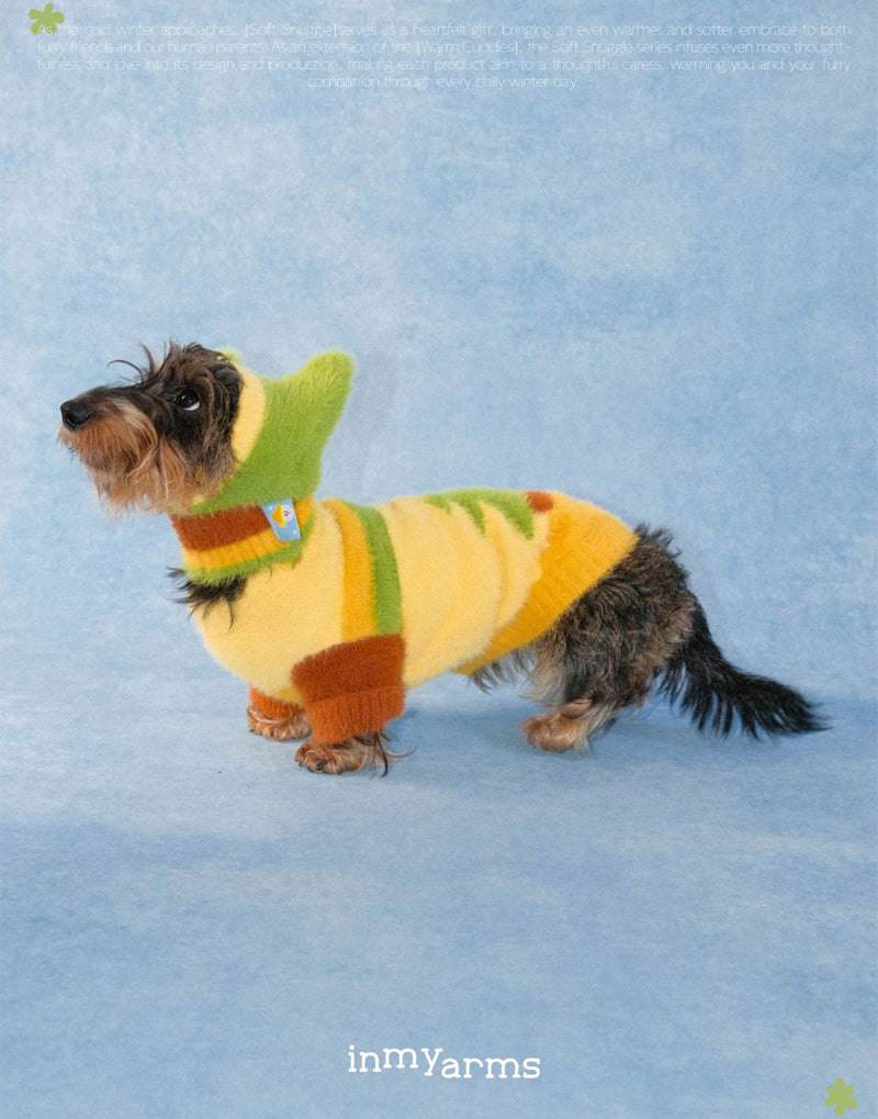 STARLIT CHRISTMAS TREE – JUMPER