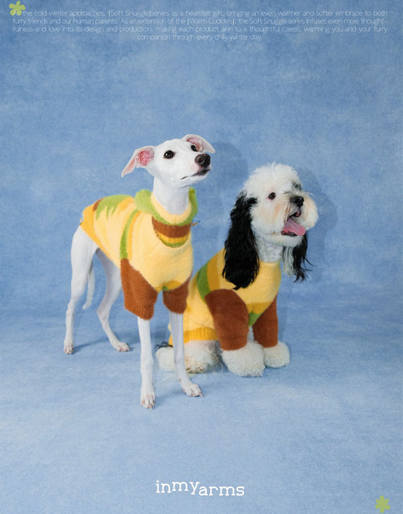 STARLIT CHRISTMAS TREE – JUMPER