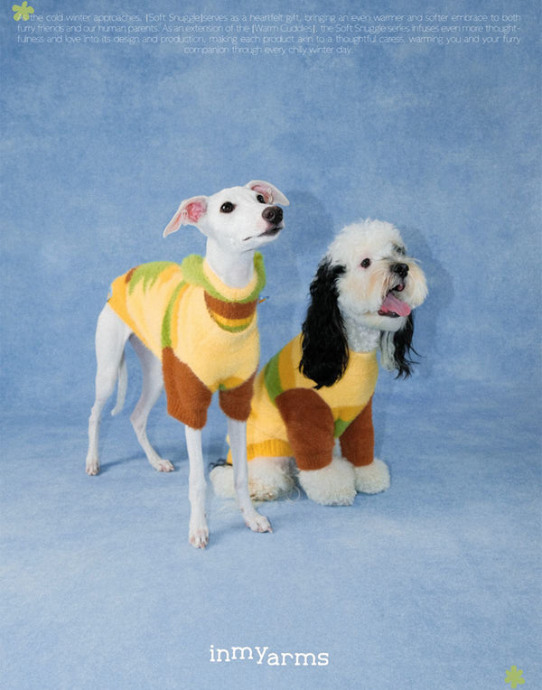 STARLIT CHRISTMAS TREE – JUMPER