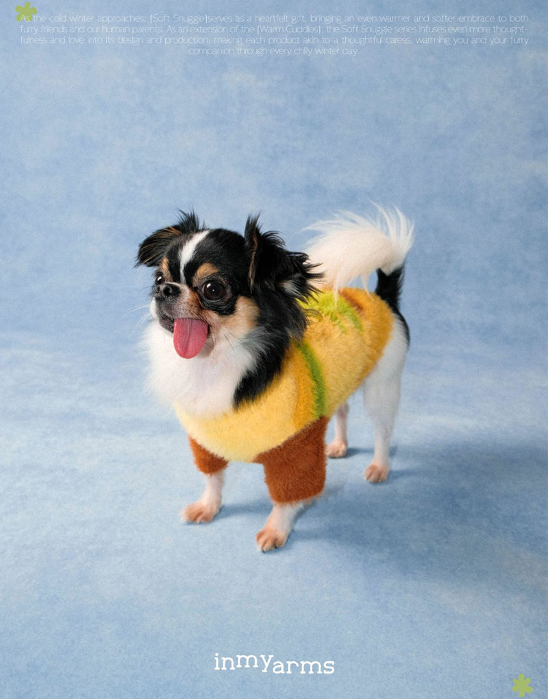 STARLIT CHRISTMAS TREE – JUMPER