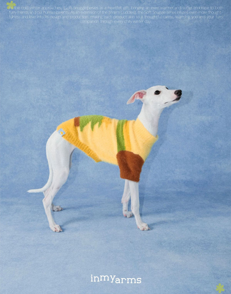 STARLIT CHRISTMAS TREE – JUMPER