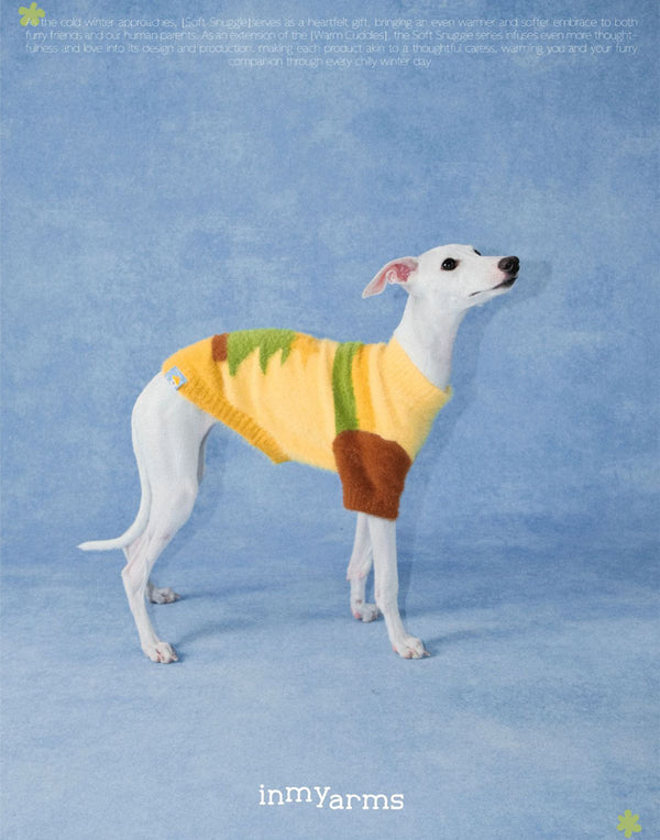 STARLIT CHRISTMAS TREE – JUMPER