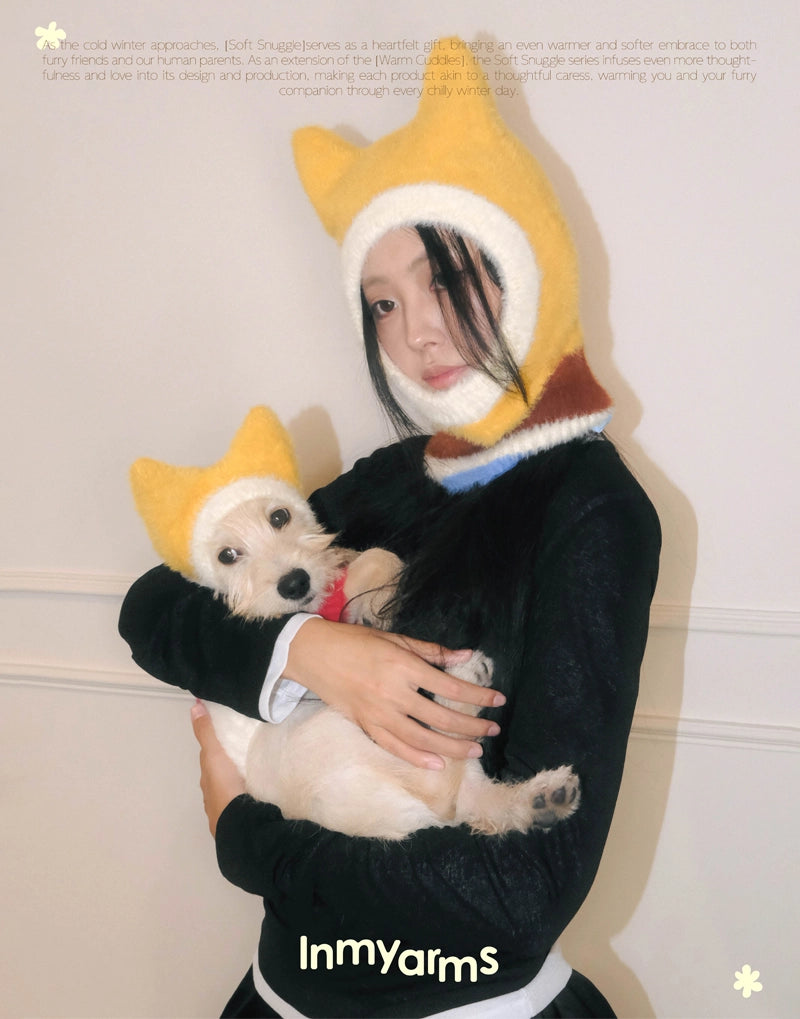 GINGERBREAD FRIEND – SWEATER