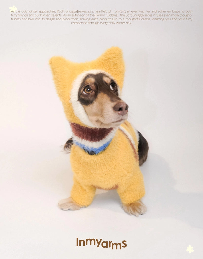 GINGERBREAD FRIEND – SWEATER