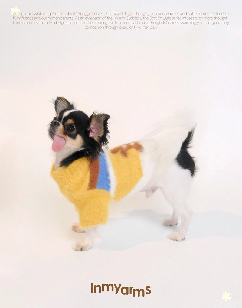 GINGERBREAD FRIEND – SWEATER